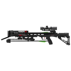 Set Arbaletă Compound HORI-ZONE Orion III, 420 fps