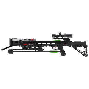Set Arbaletă Compound HORI-ZONE Orion IV, 430 fps