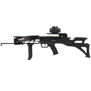 Set Arbaletă Recurve HORI-ZONE Pegasus II, 265 fps