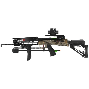Set Arbaletă Recurve HORI-ZONE Pegasus III, 275 FPS