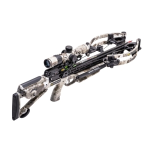 Set Arbaletă TENPOINT Stealth 450, ACUslide, 450 fps