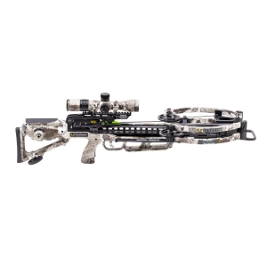 Set Arbaletă TENPOINT Stealth 450, ACUslide, 450 fps