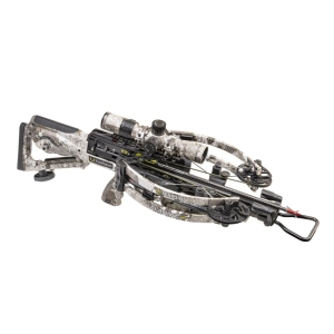 Set Arbaletă TENPOINT Flatline 460, ACUslide, 460 fps