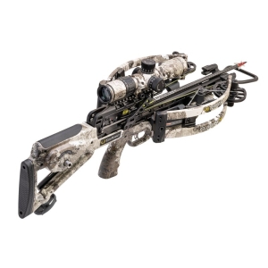Set Arbaletă TENPOINT Flatline 460, ACUslide, 460 fps