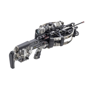 TENPOINT TRX 26 комплект арбалет, ACUslide MAXX, 440 fps, Vectra