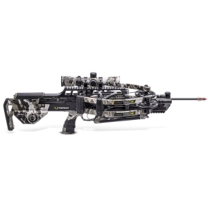 TENPOINT TRX 26 комплект арбалет, ACUslide MAXX, 440 fps, Vectra