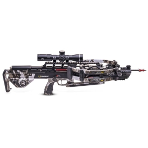 TENPOINT TRX 515 комплект арбалет, ACUslide MAXX, 515 fps, Vectra