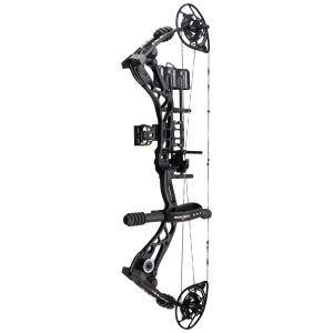 Set arc compound Bowtech Amplify Black