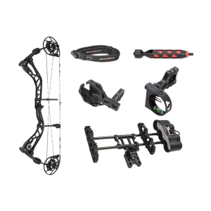 Set arc compound Bowtech Amplify Black