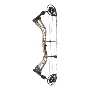 Set arc compound Bowtech Amplify Breakup Country