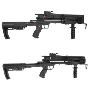 Пистолет арбалета X-BOW FMA Supersonic TACTICAL XL L-shaft