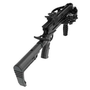 Пистолет арбалета X-BOW FMA Supersonic TACTICAL XL L-shaft