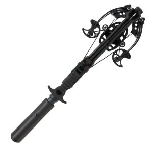 Пистолет арбалета X-BOW FMA Supersonic TACTICAL XL L-shaft