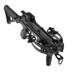 Пистолет арбалета X-BOW FMA Supersonic TACTICAL XL Triangle-Stock