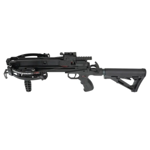 Пистолет арбалета X-BOW FMA Supersonic TACTICAL XL Triangle-Stock