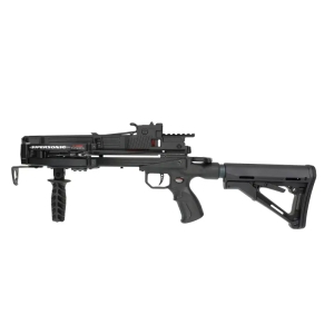 Пистолет арбалета X-BOW FMA Supersonic TACTICAL XL Triangle-Stock