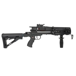 Пистолет арбалета X-BOW FMA Supersonic TACTICAL XL Triangle-Stock