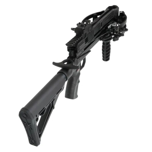 Пистолет арбалета X-BOW FMA Supersonic TACTICAL XL Triangle-Stock