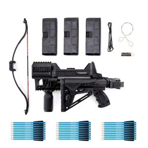 Set Complet Pistol Arbaletă Steambow AR-M10