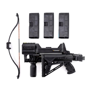 Set Complet Pistol Arbaletă Steambow AR-M10