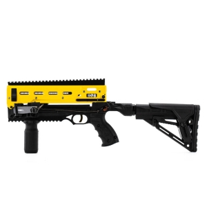 Steambow AR-Series B08 арбалет пистолет (.68 калибър)