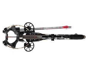 Комплект арбалет Barnett Hyper Raptor T-REX, 440 FPS