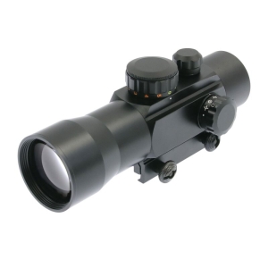 BSW 2x40 MultiDot, Dispozitiv Red Dot cu Magnificare 2x