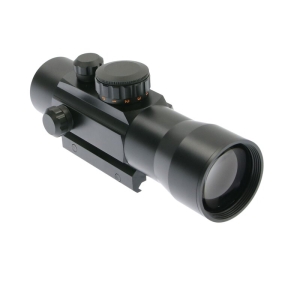 BSW 2x40 MultiDot, Dispozitiv Red Dot cu Magnificare 2x