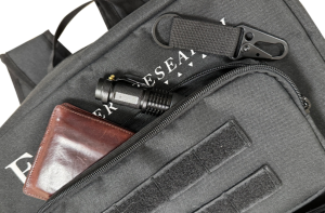 Geantă Tactică EK Archery pentru Arbaleta REVO 7, Sistem MOLLE