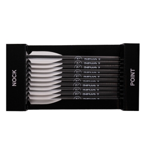 Kit Braț de Schimb EK Archery REVO 7, 120 lbs + 10 Săgeți Heavy