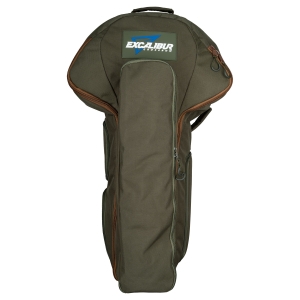 Geantă Arbaletă Excalibur Hybrid X, Protecție Superioară