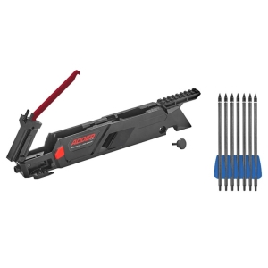 Magazie EK Archery Adder 2.0, Capacitate 7 Săgeți