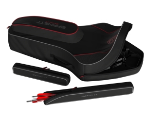 Geantă Barnett Ballistic Nylon, Seria Explorer