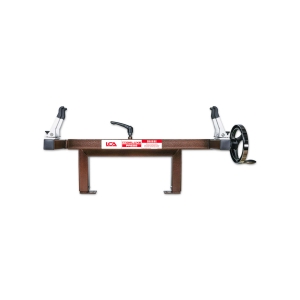 Presă Arc Compound Last Chance Deluxe EZ, Pivotare & Precizie