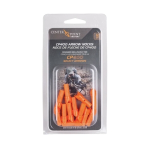 Комплект от 12 стрели CenterPoint CP400