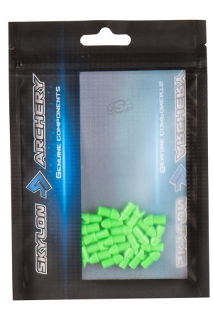 Nock-uri pentru Săgeți Arbaletă Drakon, Set 25 buc.