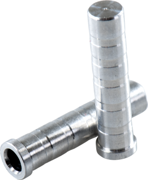 Inserturi Vârfuri Skylon X-Bow Ø8.7mm, Set 12 buc.