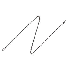 Тетива за мъжки лък тип „Компаунд“ Man Kung XB70 Direwolf