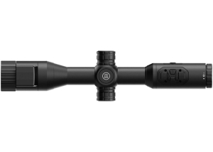 DNT Zulus 4K 3–24x LRF, Lunetă Night Vision Sony STARVIS 2, Tub 30mm