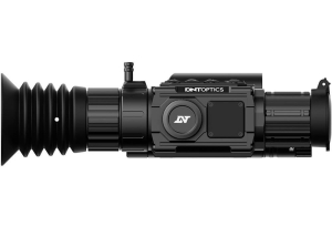 DNT Zulus HD V2 3–12x LRF, Lunetă Night Vision Sony STARVIS 2
