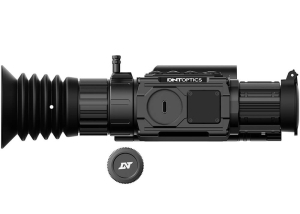 DNT Zulus HD V2 3–12x LRF, Lunetă Night Vision Sony STARVIS 2