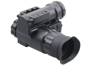 Owlset Day & Night, Dispozitiv Night Vision de Cască (Helmet Mounted)