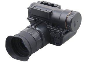 Owlset Day & Night, Dispozitiv Night Vision de Cască (Helmet Mounted)