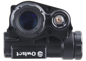 Owlset Day & Night, Dispozitiv Night Vision de Cască (Helmet Mounted)