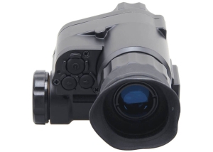 Owlset Day & Night, Dispozitiv Night Vision de Cască (Helmet Mounted)