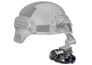 Owlset Day & Night, Dispozitiv Night Vision de Cască (Helmet Mounted)