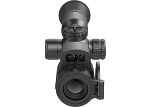 HikMicro Alpex 4K Lite A40EL LRF, Lunetă Night Vision Ultra-Ușoară