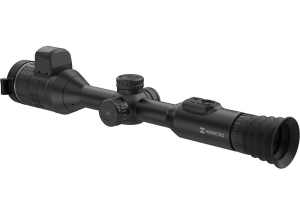 HikMicro Alpex 4K A50EL LRF, Lunetă Night Vision Ultra-HD 30mm