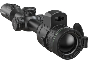 HikMicro Alpex 4K A50EL LRF, Lunetă Night Vision Ultra-HD 30mm