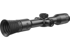 HikMicro Alpex 4K Lite A40E, Lunetă Night Vision 4K Ultra-Ușoară